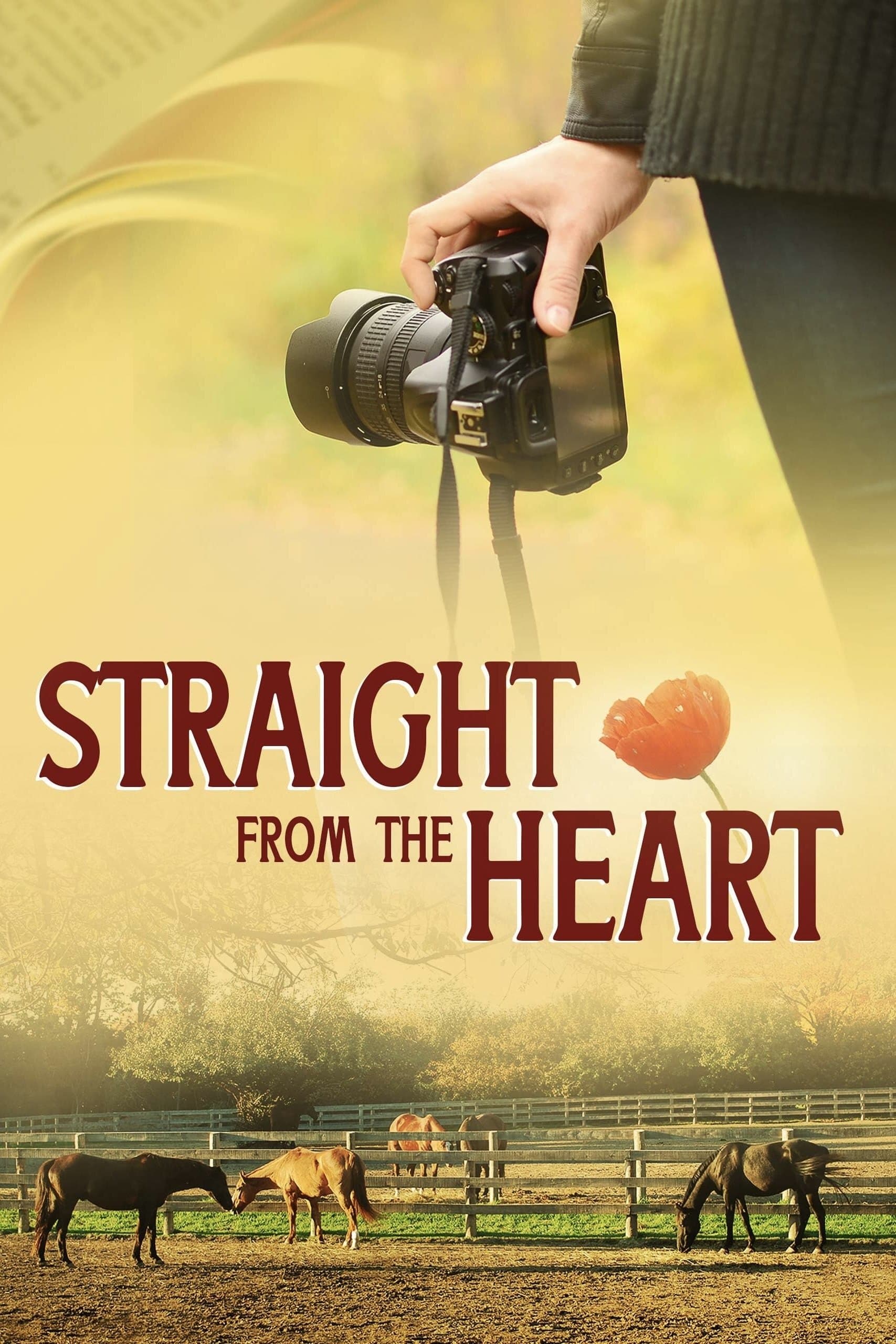 Straight From the Heart photo