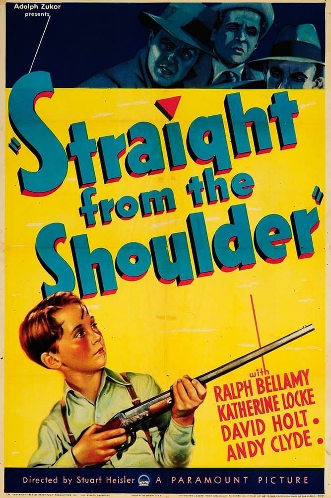 Straight from the Shoulder photo