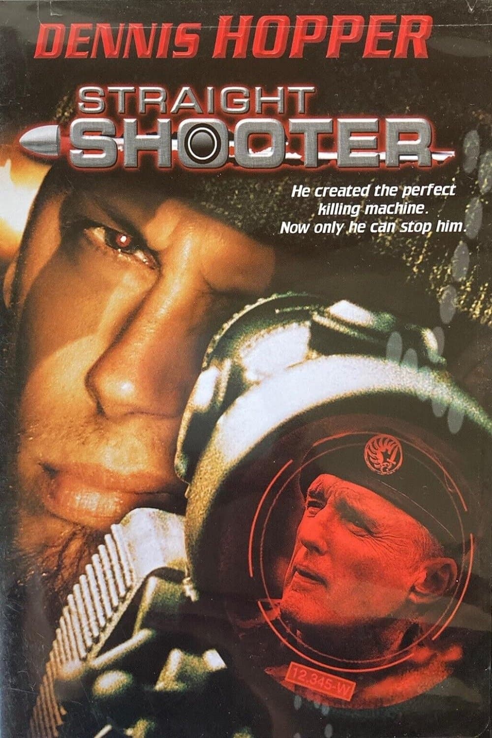 Straight Shooter photo