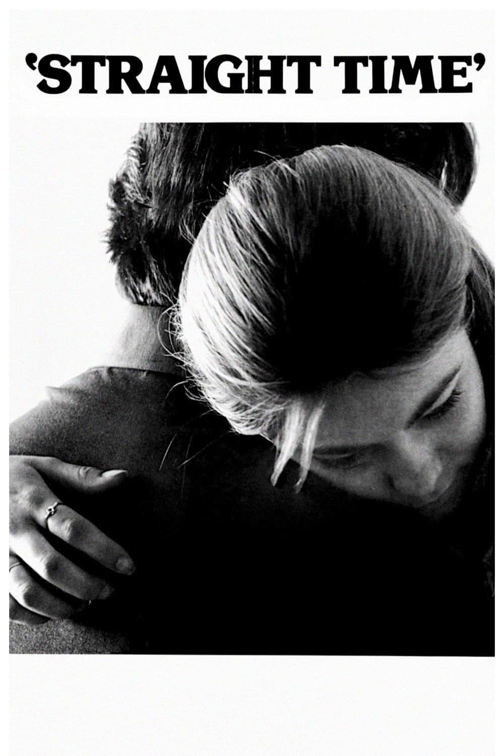 Straight Time photo