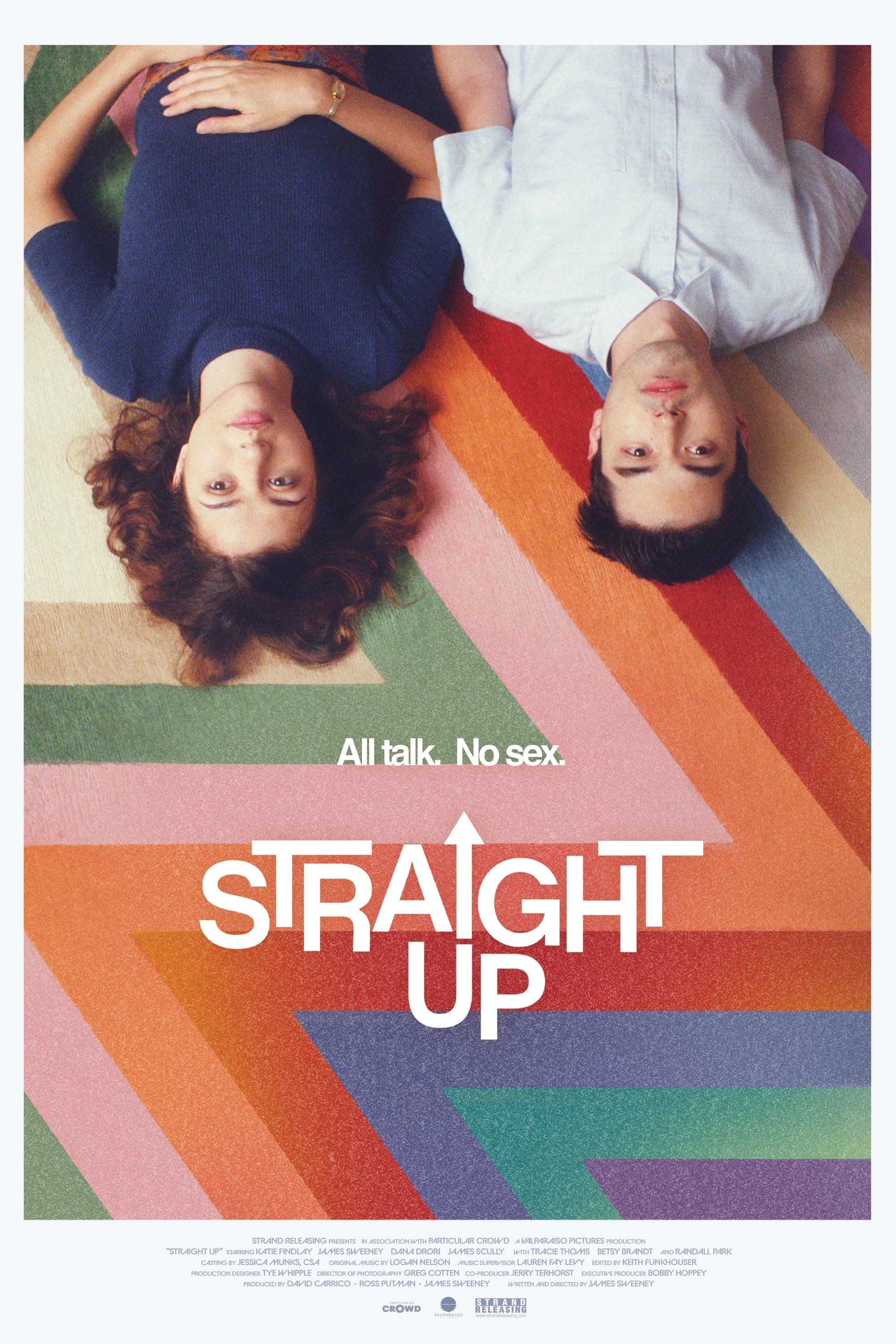 Straight Up photo