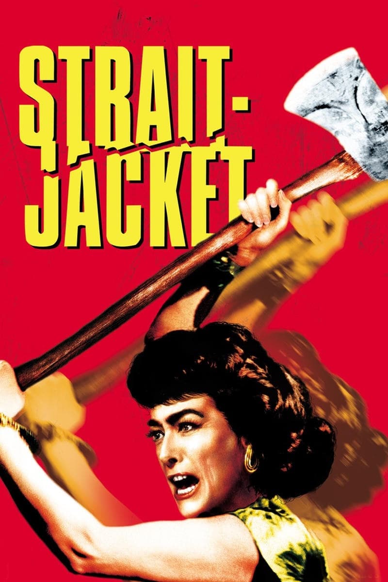 Strait-Jacket photo