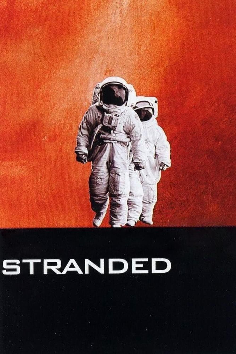 Stranded photo