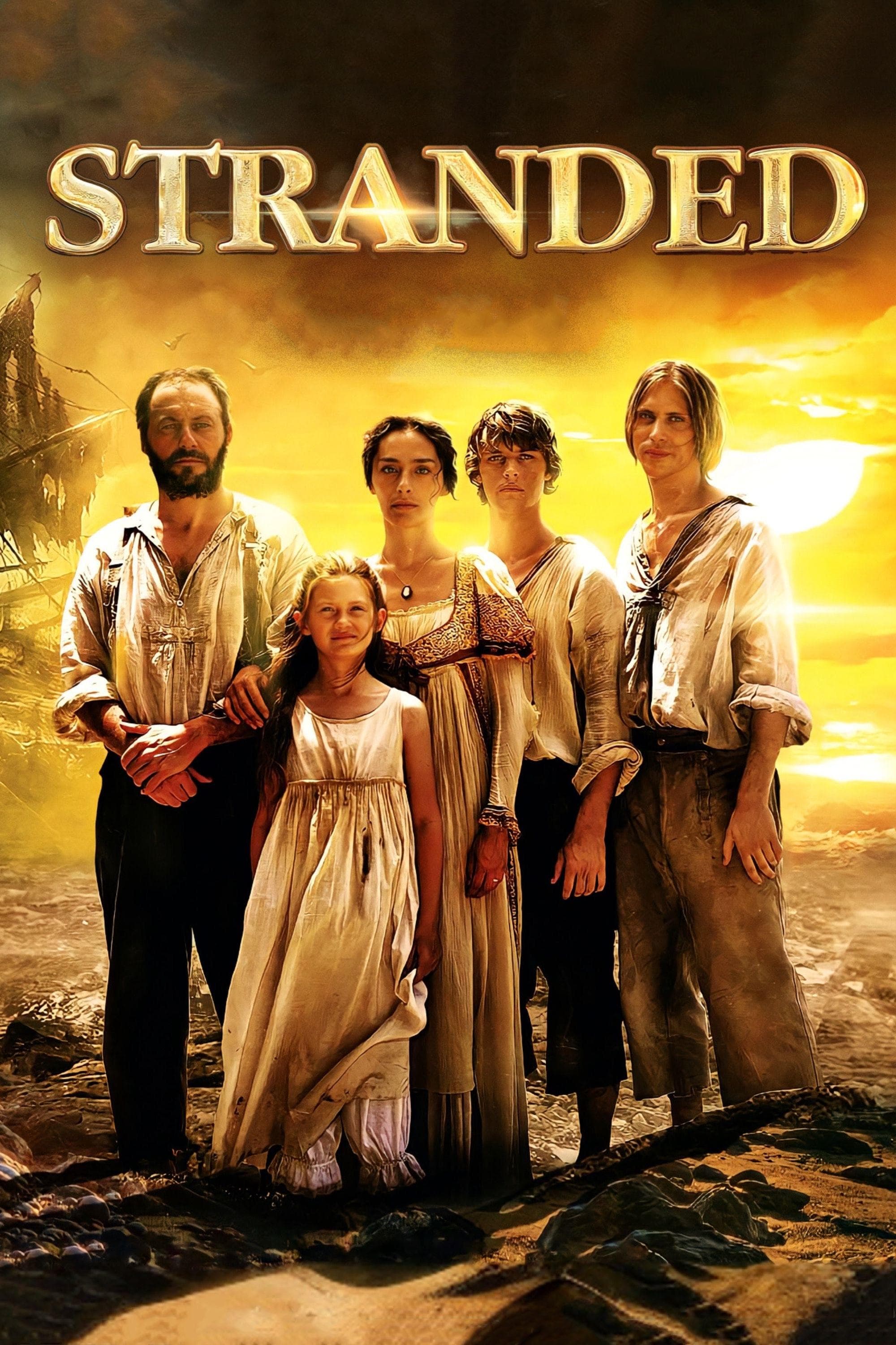 Stranded photo
