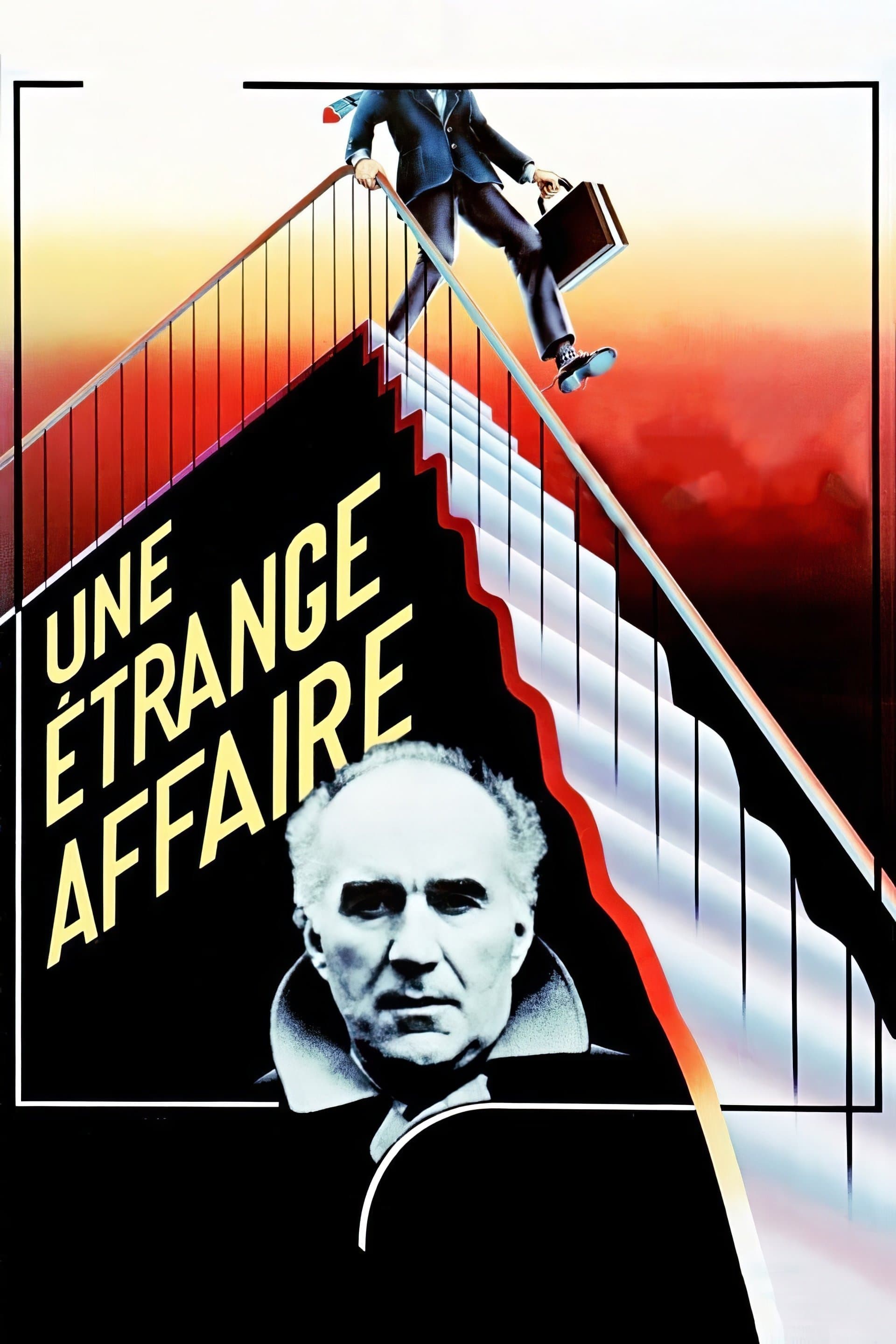 Strange Affair photo