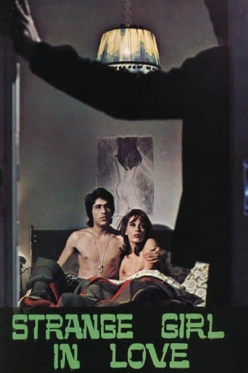 Strange Girl in Love photo