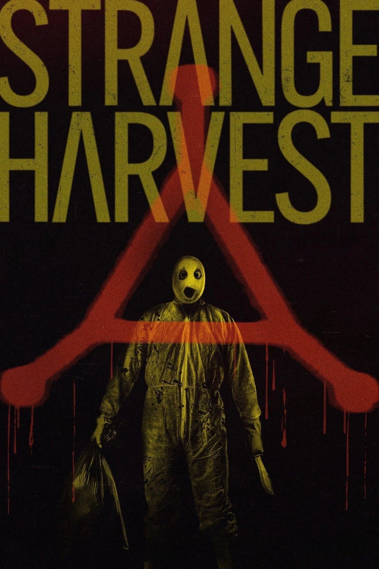 Strange Harvest photo