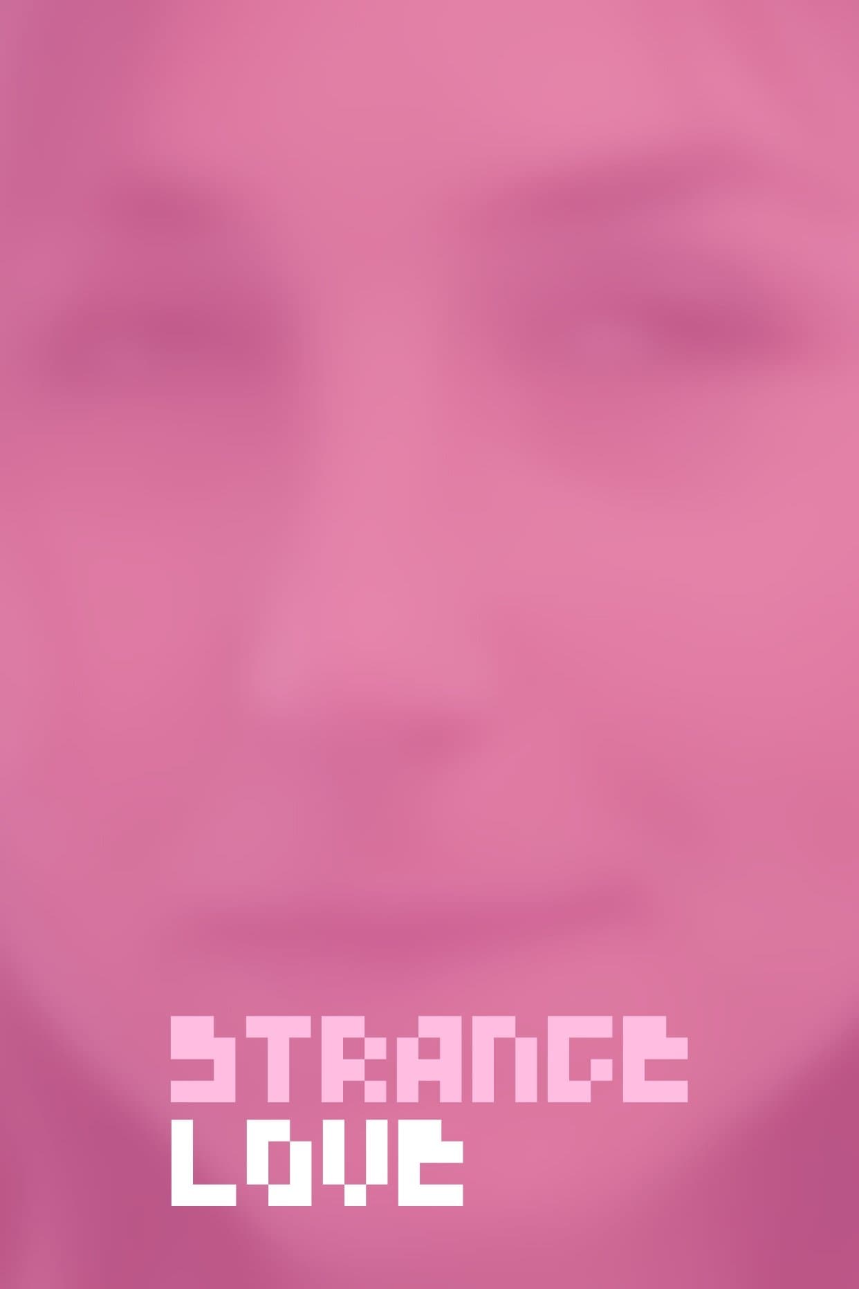 Strange Love photo