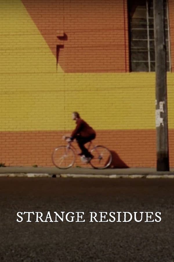 Strange Residues photo