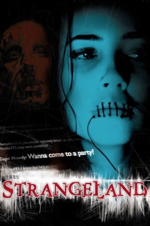 Strangeland photo