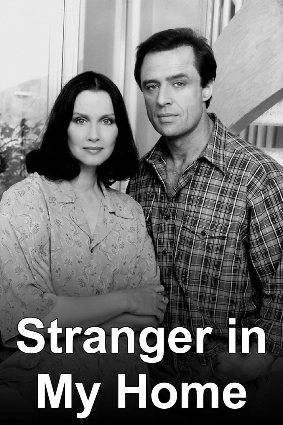Stranger in My Home photo