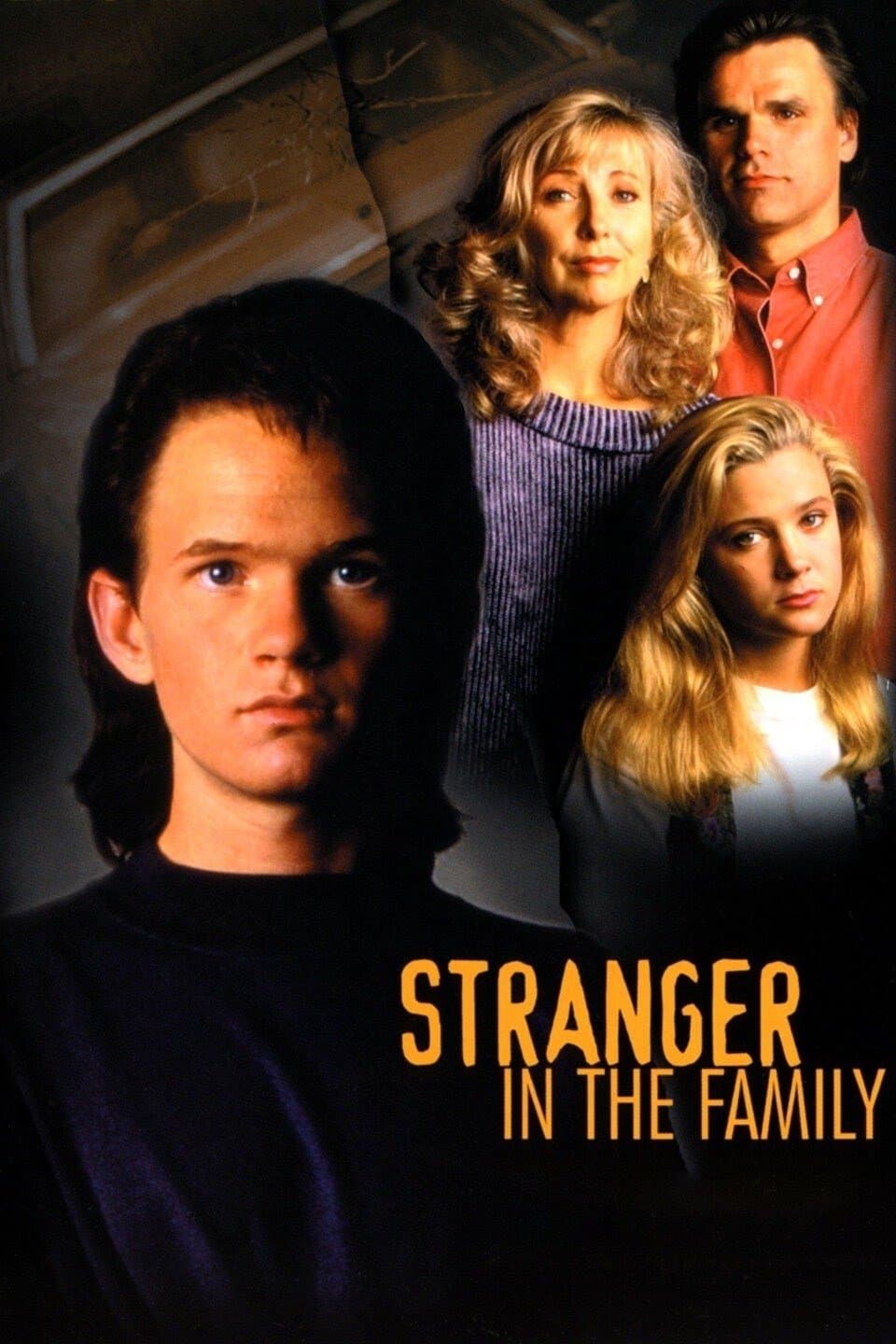 Stranger in the Family photo