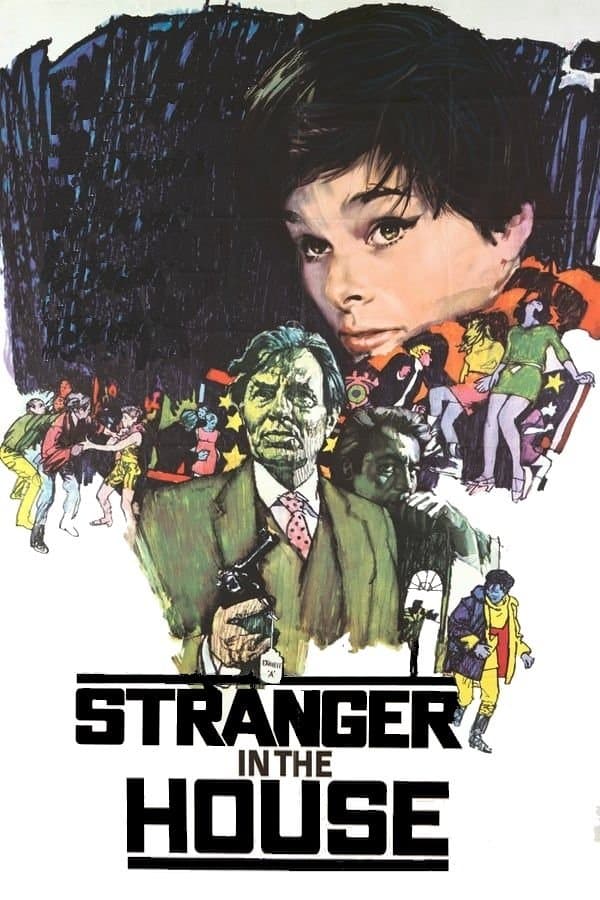 Stranger in the House photo