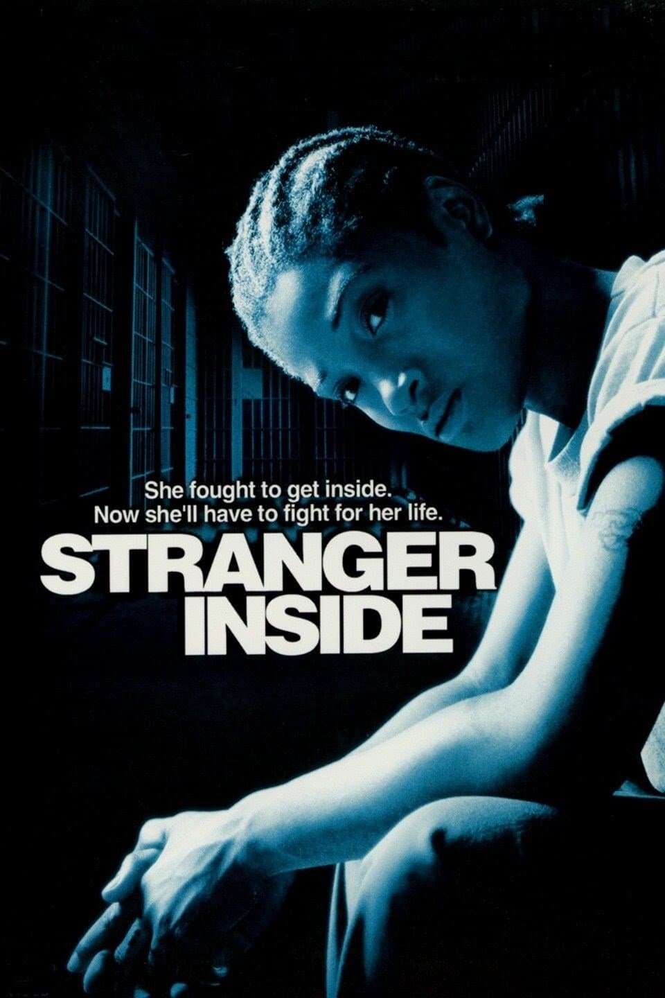 Stranger Inside photo