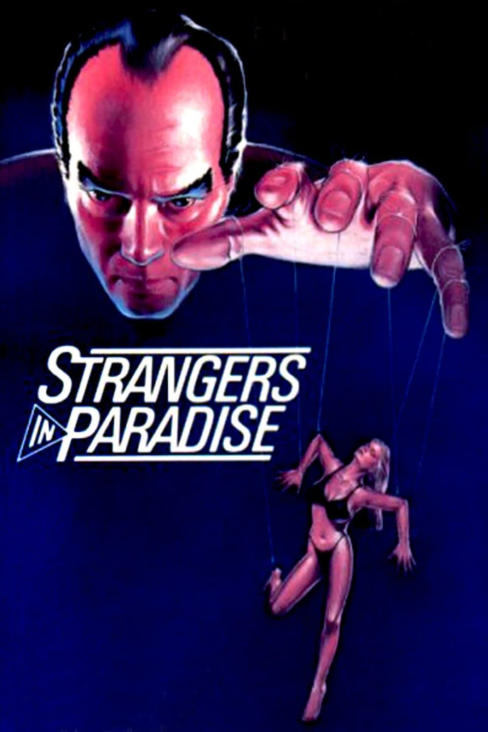 Strangers in Paradise photo