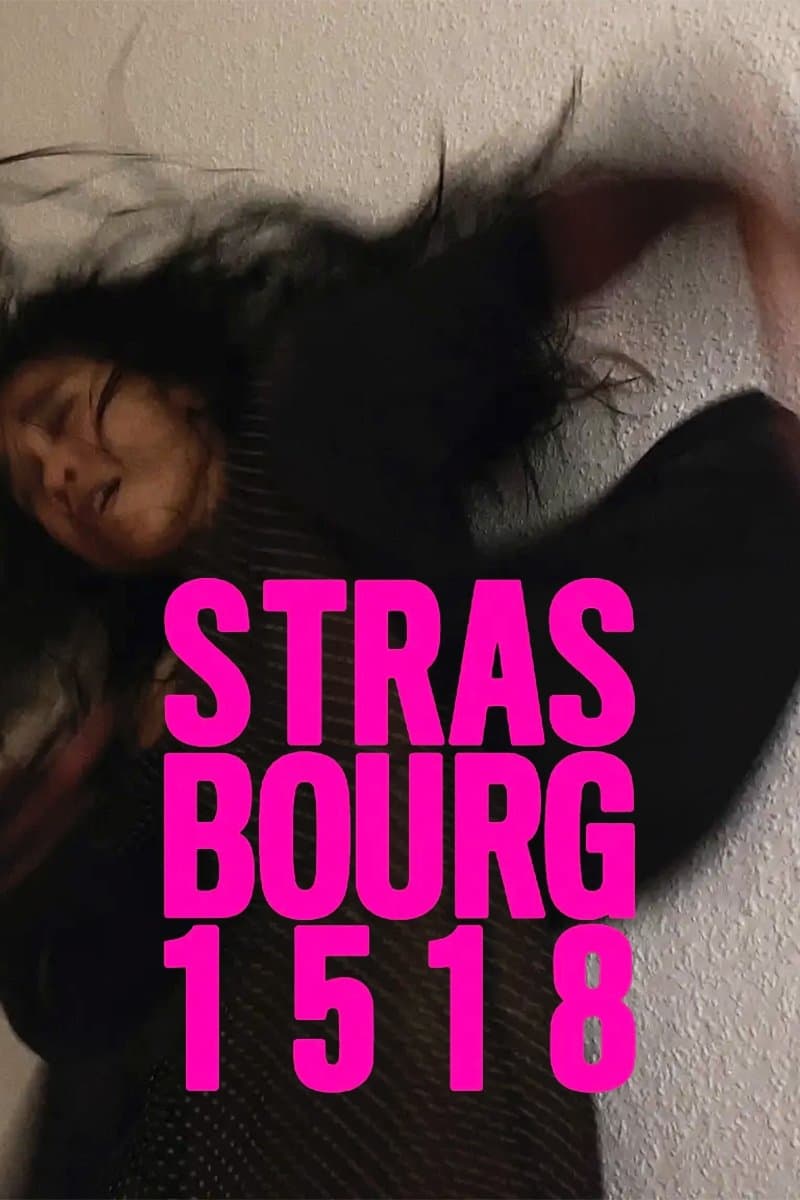 Strasbourg 1518 photo