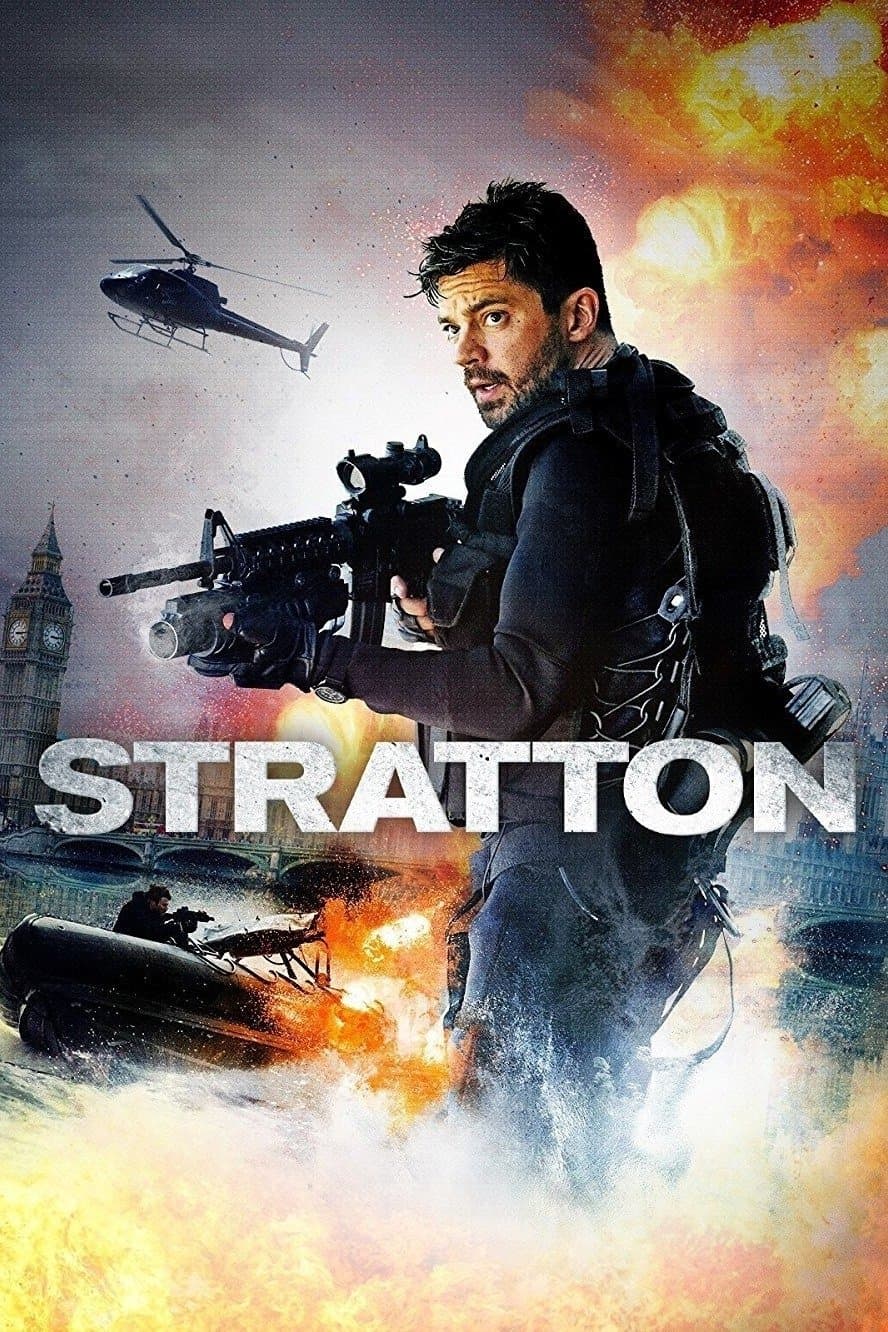 Stratton photo
