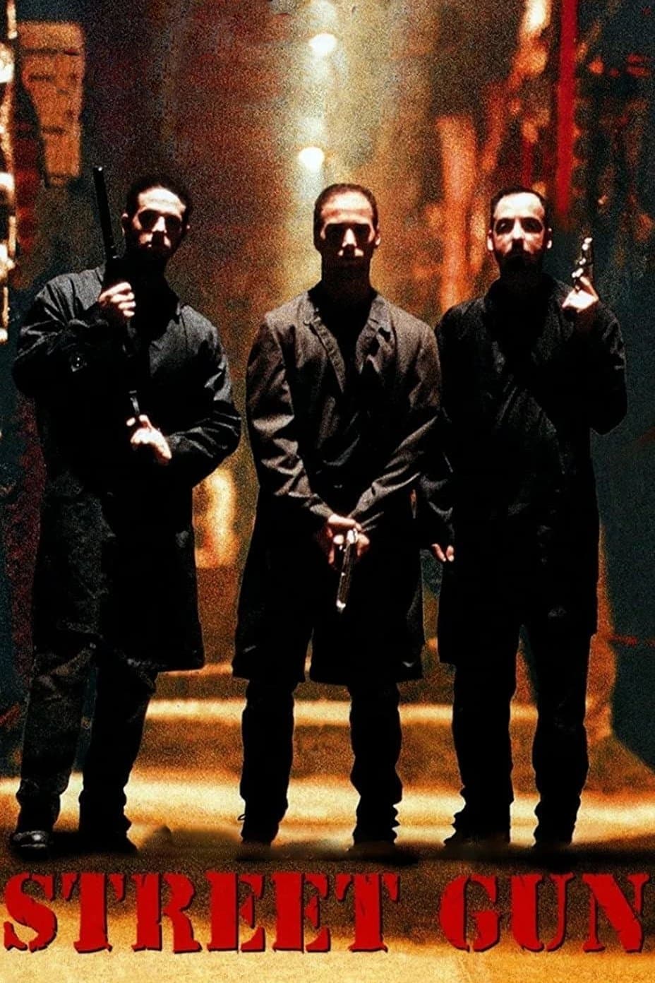 Street Gun photo