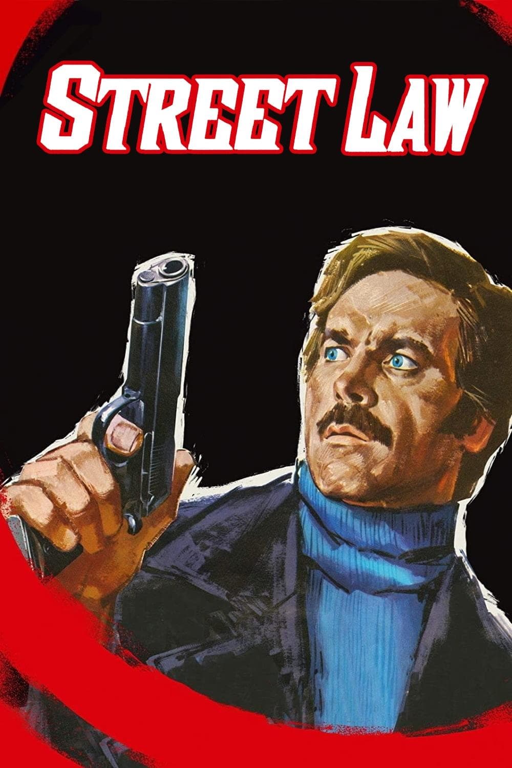 Street Law photo