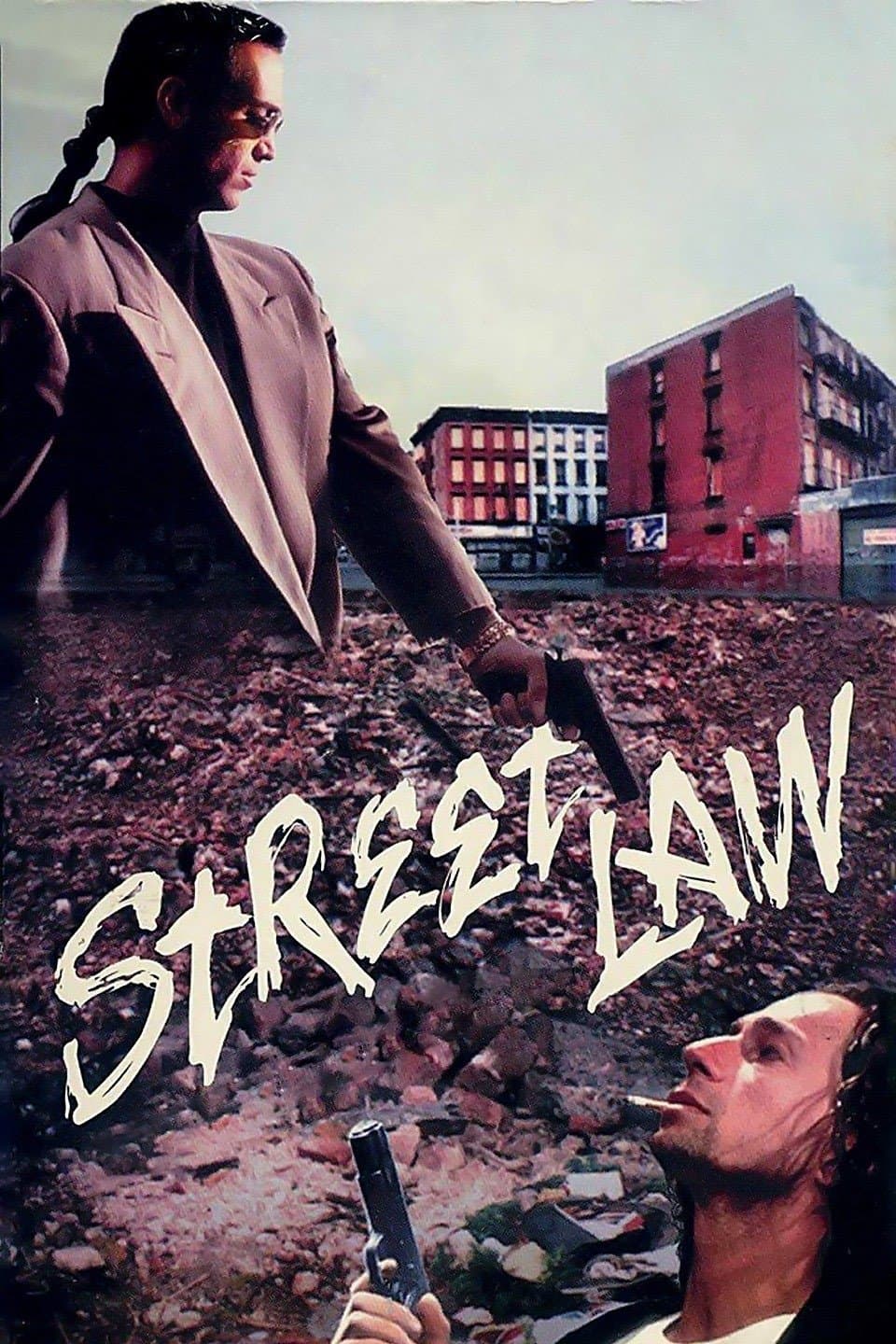 Street Law photo