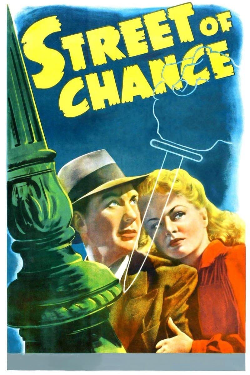 Street of Chance photo