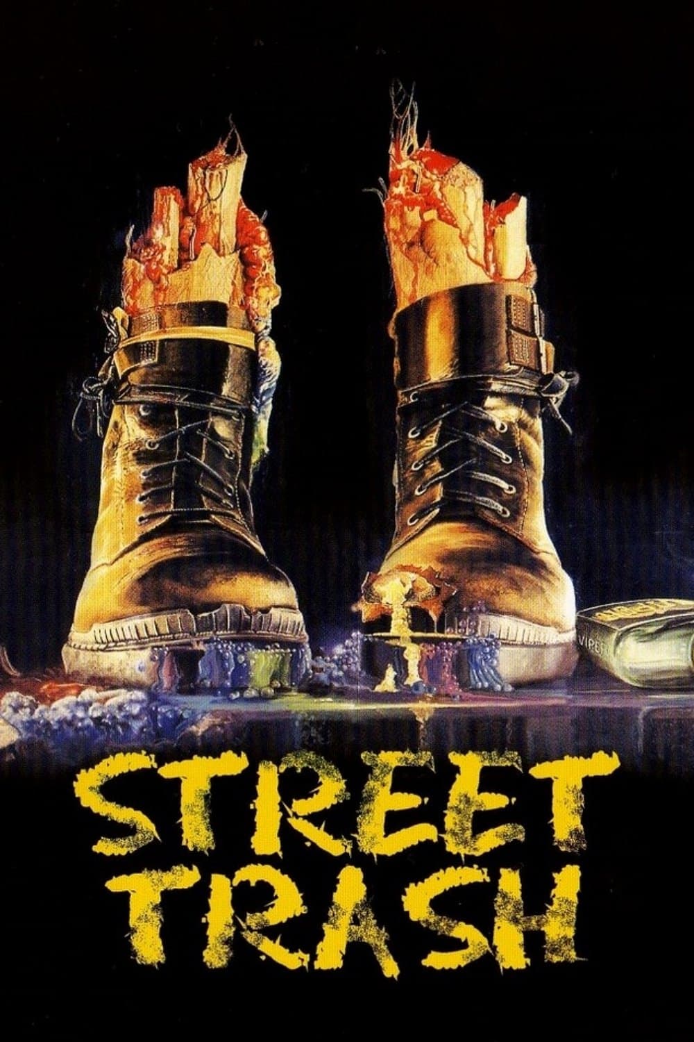 Street Trash photo
