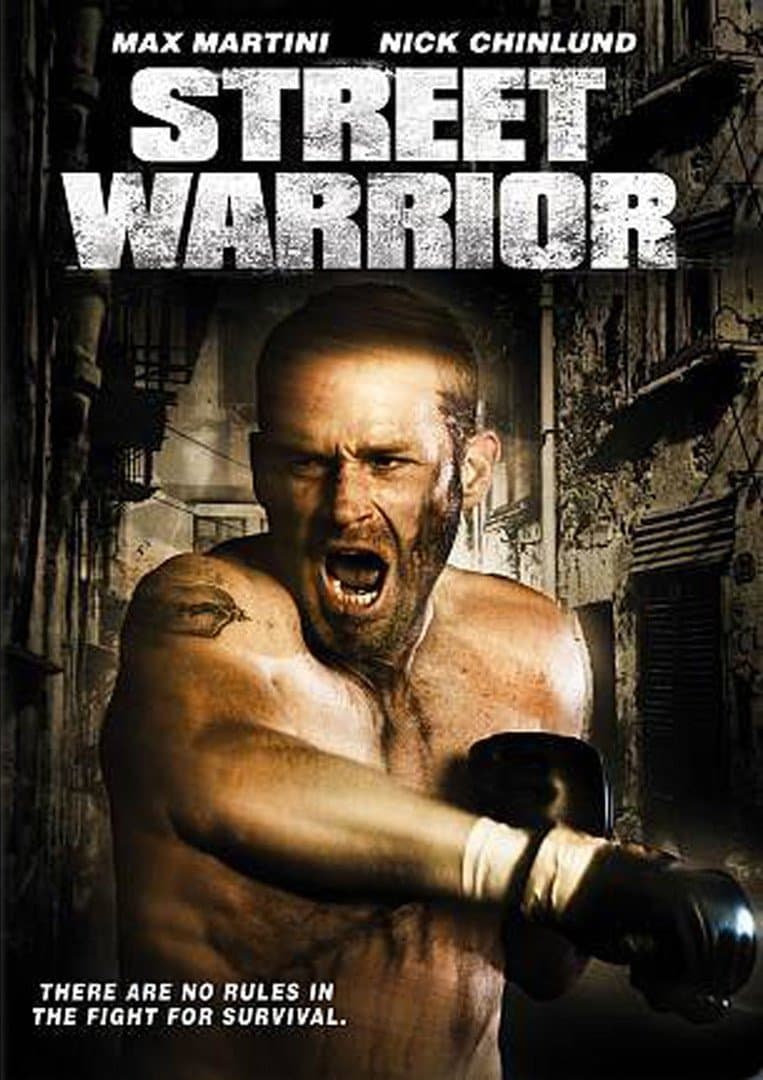 Street Warrior photo
