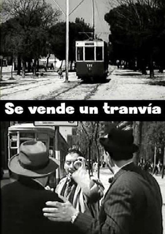 Streetcar for Sale photo