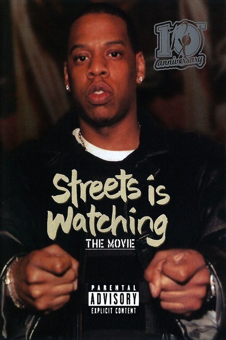 Streets is Watching photo