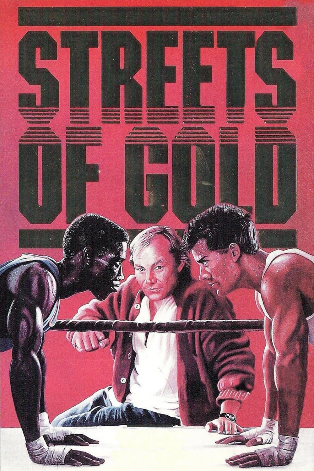 Streets of Gold photo
