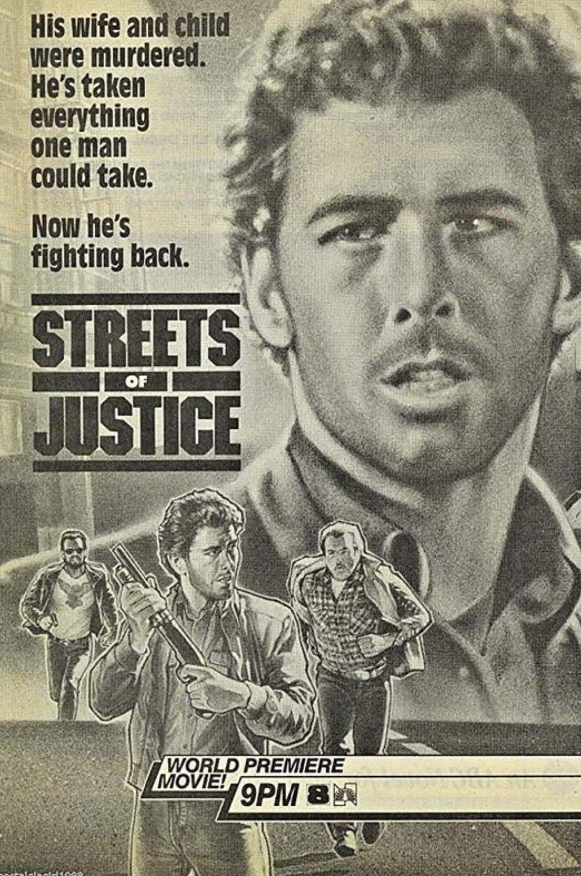 Streets of Justice photo
