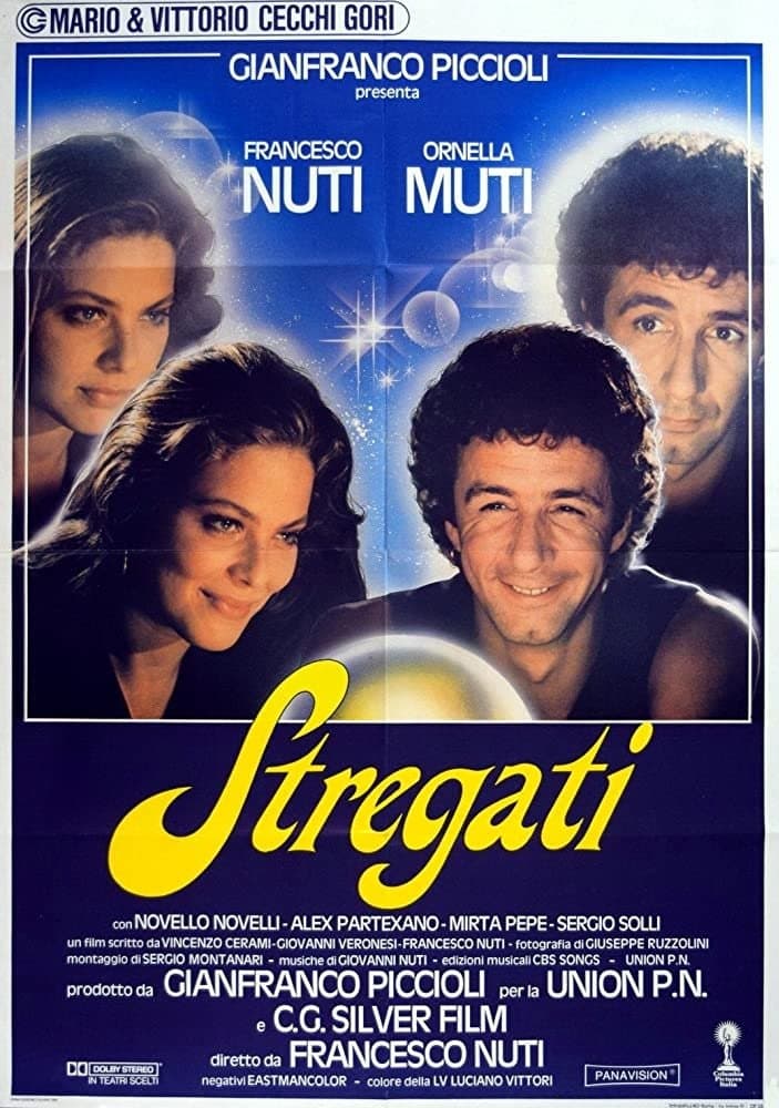 Stregati photo