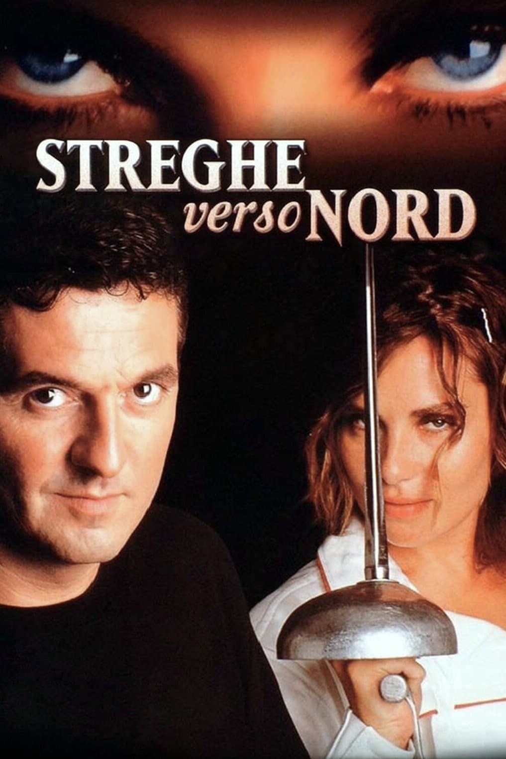 Streghe verso nord photo