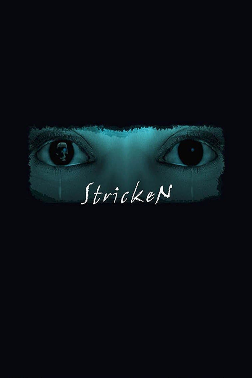 Stricken photo