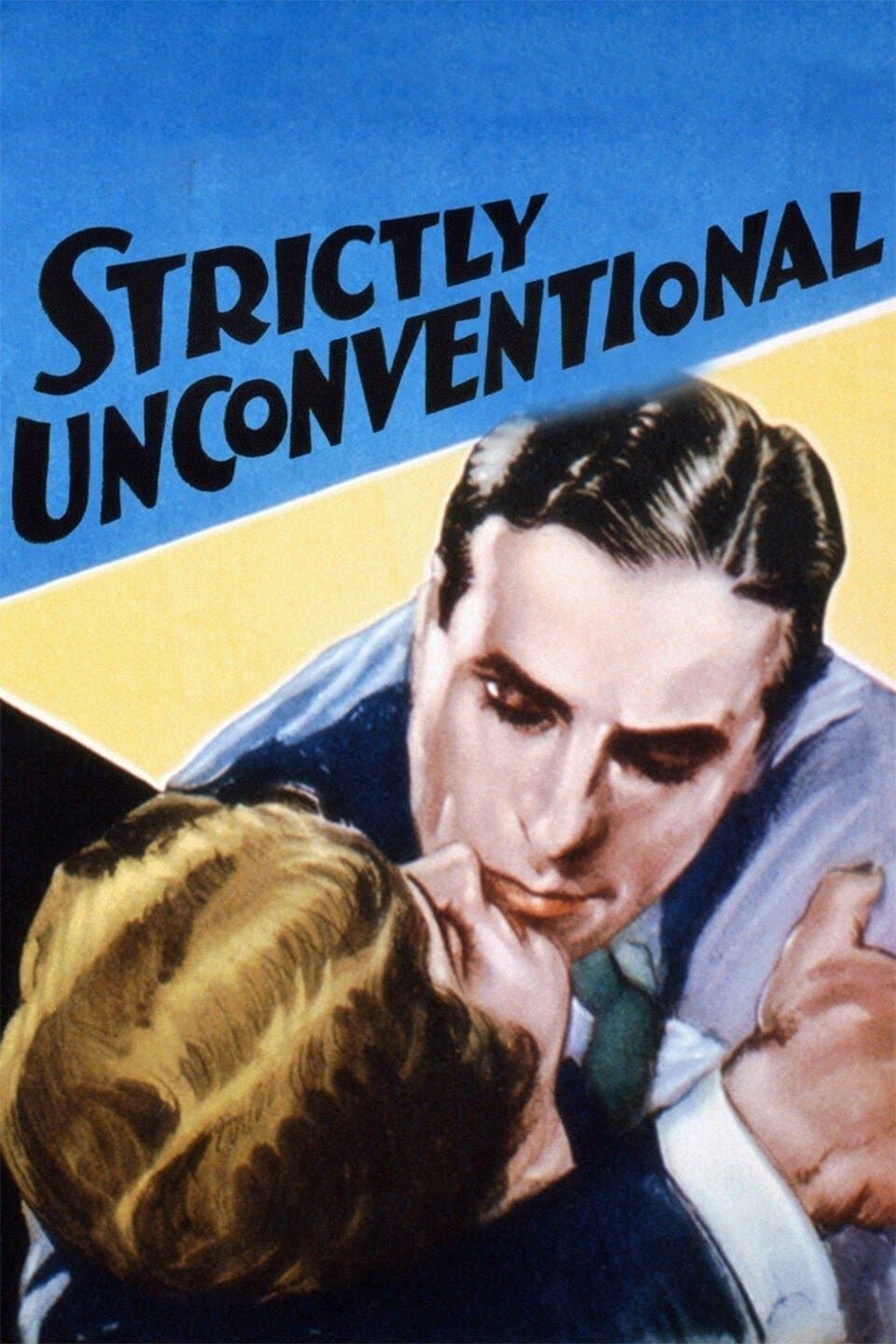 Strictly Unconventional photo