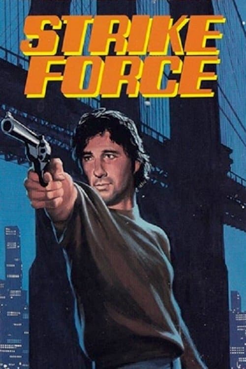 Strike Force photo