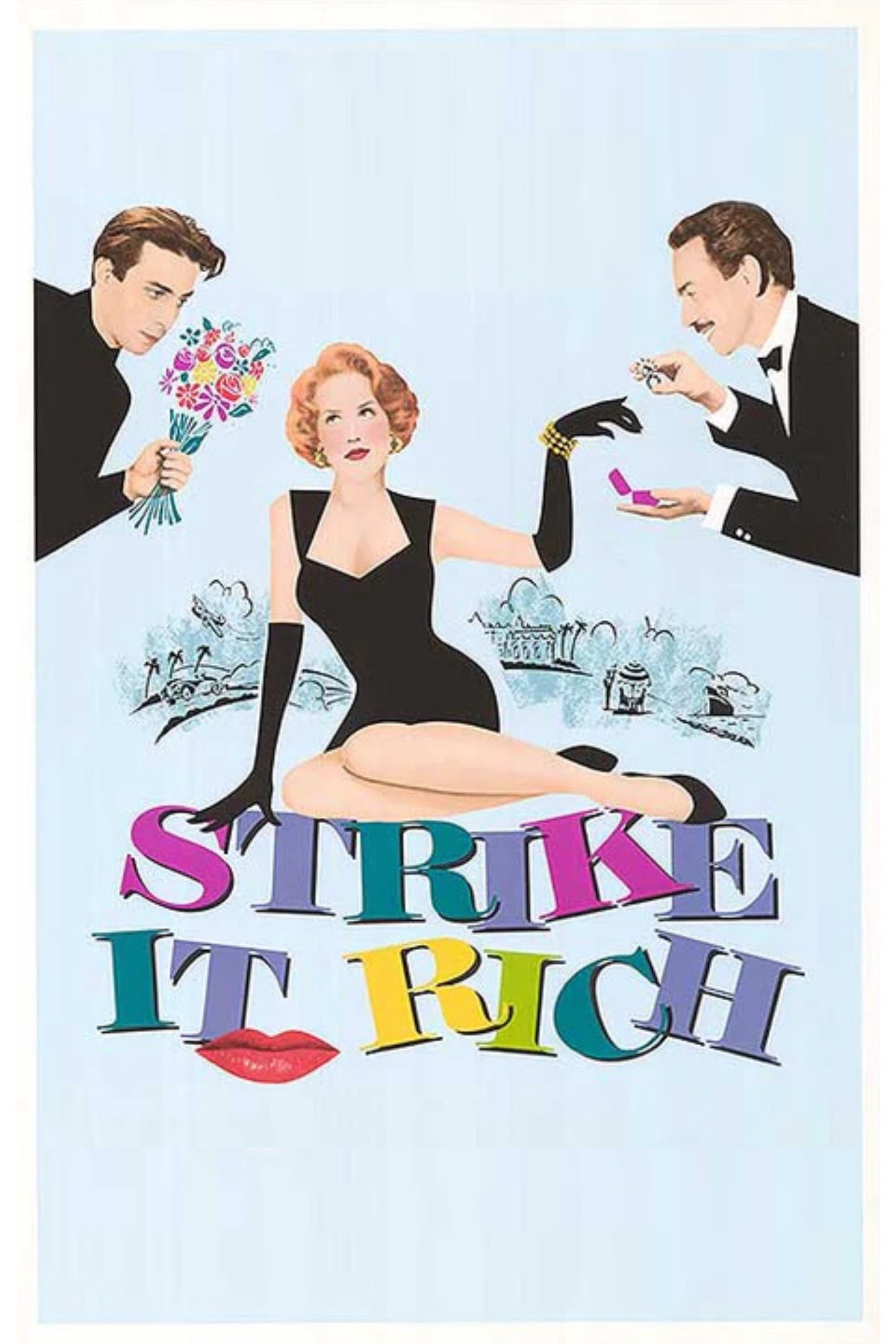 Strike It Rich photo
