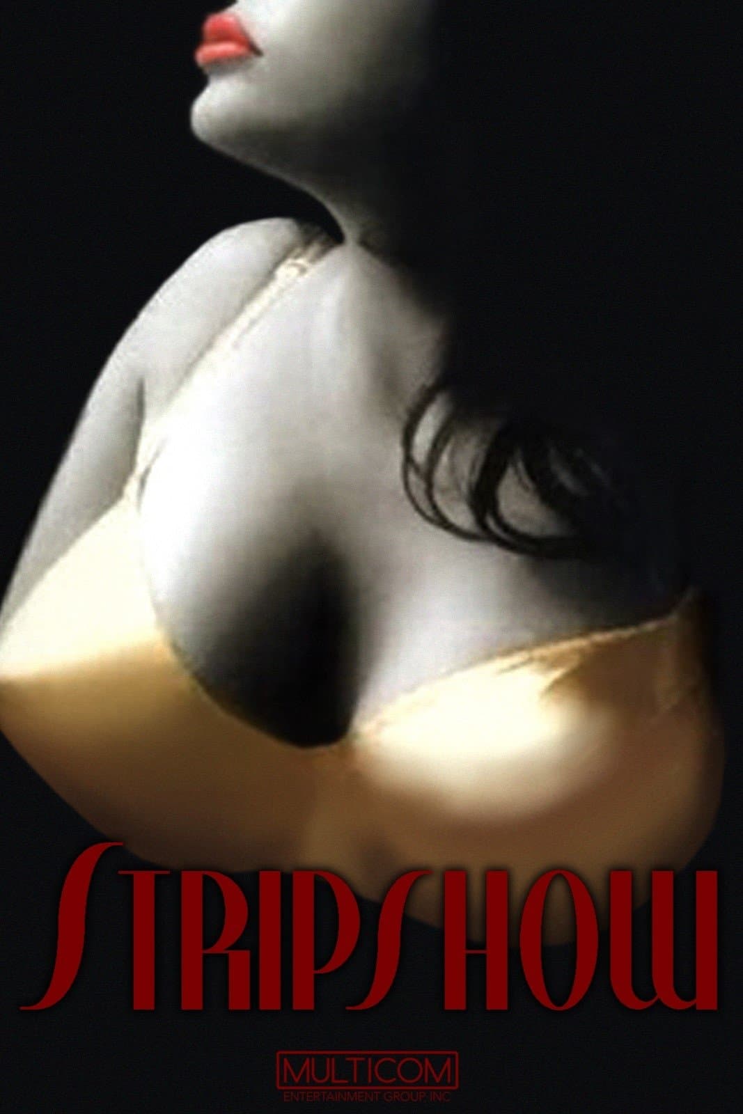 Stripshow photo