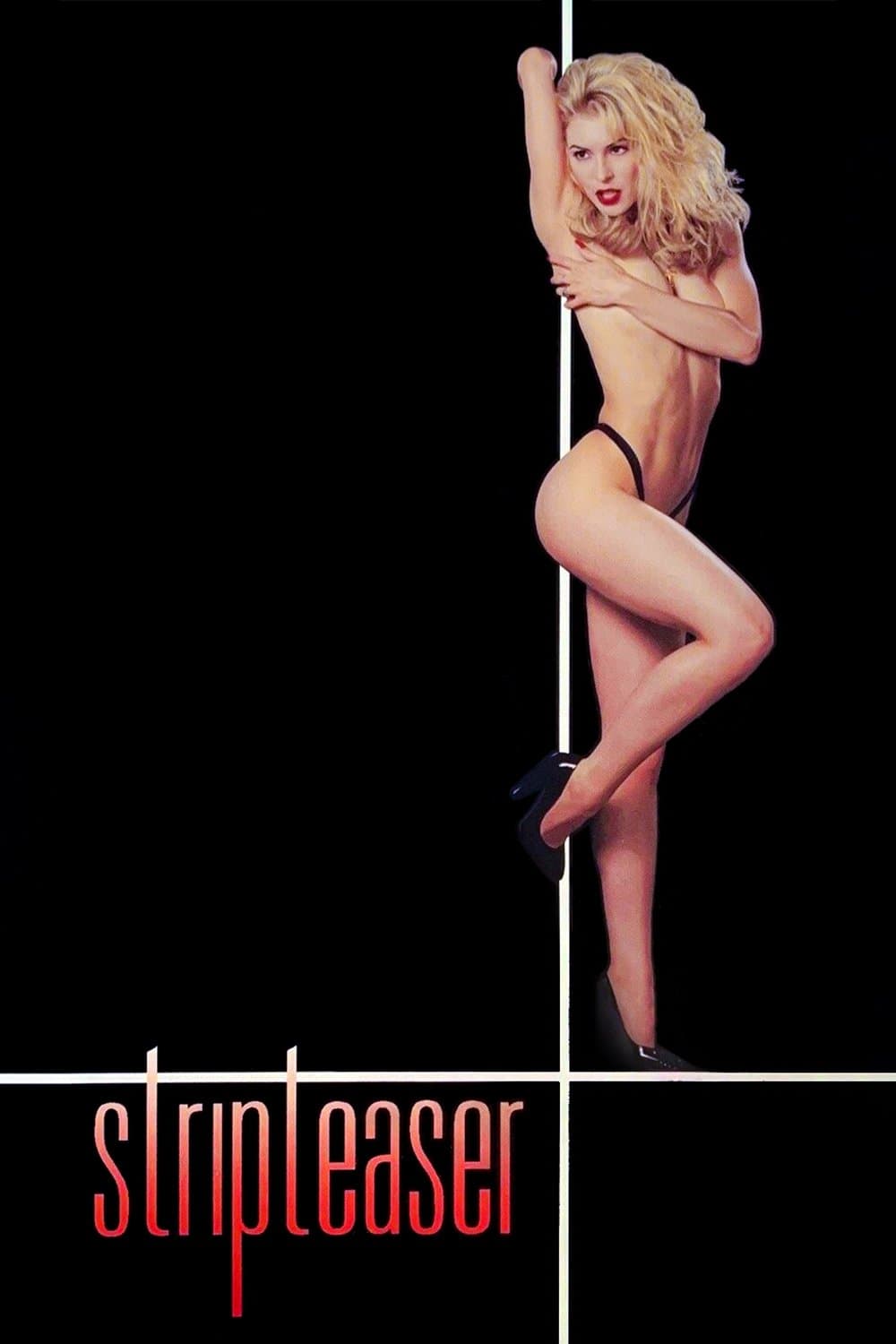 Stripteaser photo