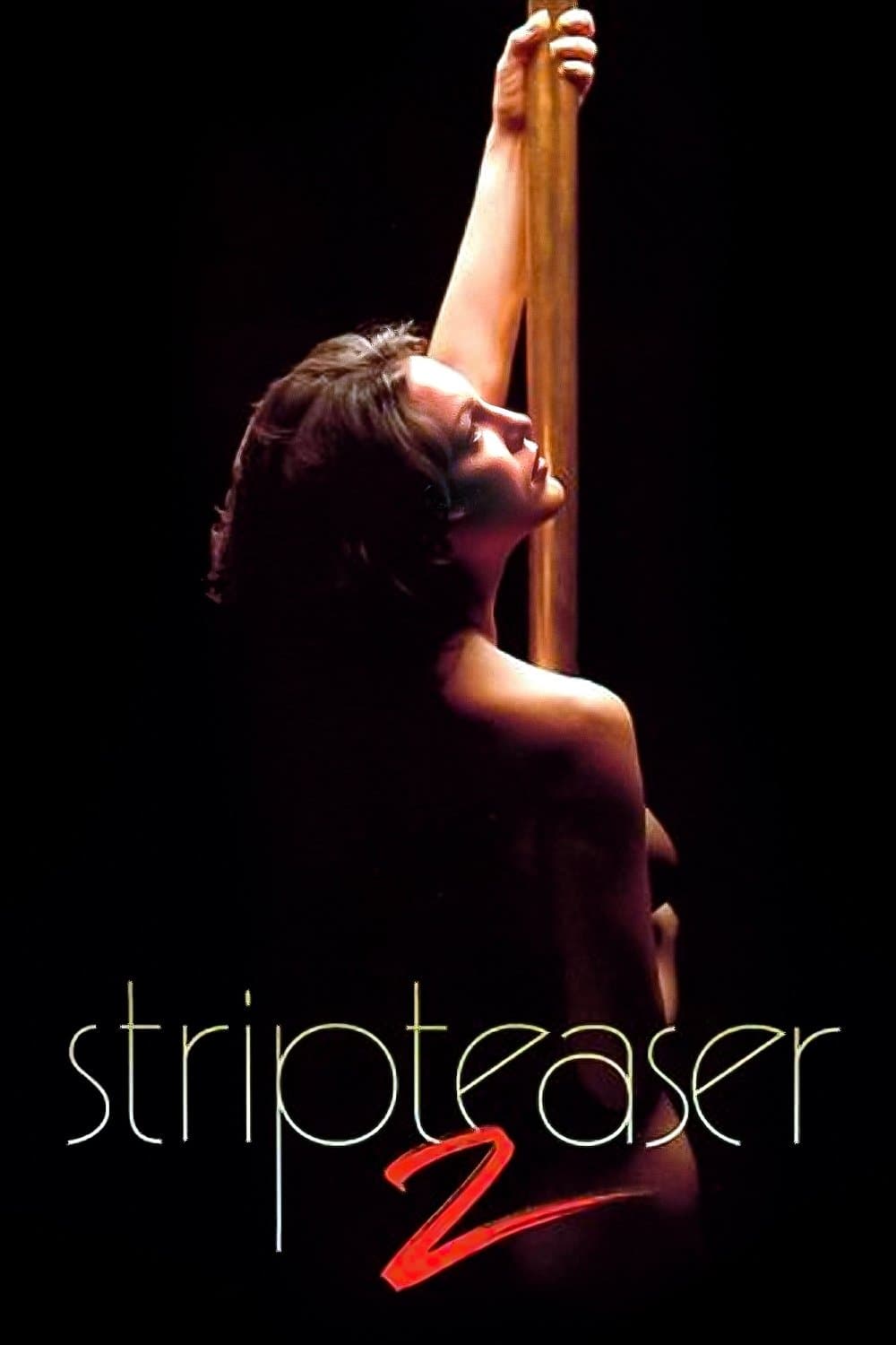Stripteaser II photo