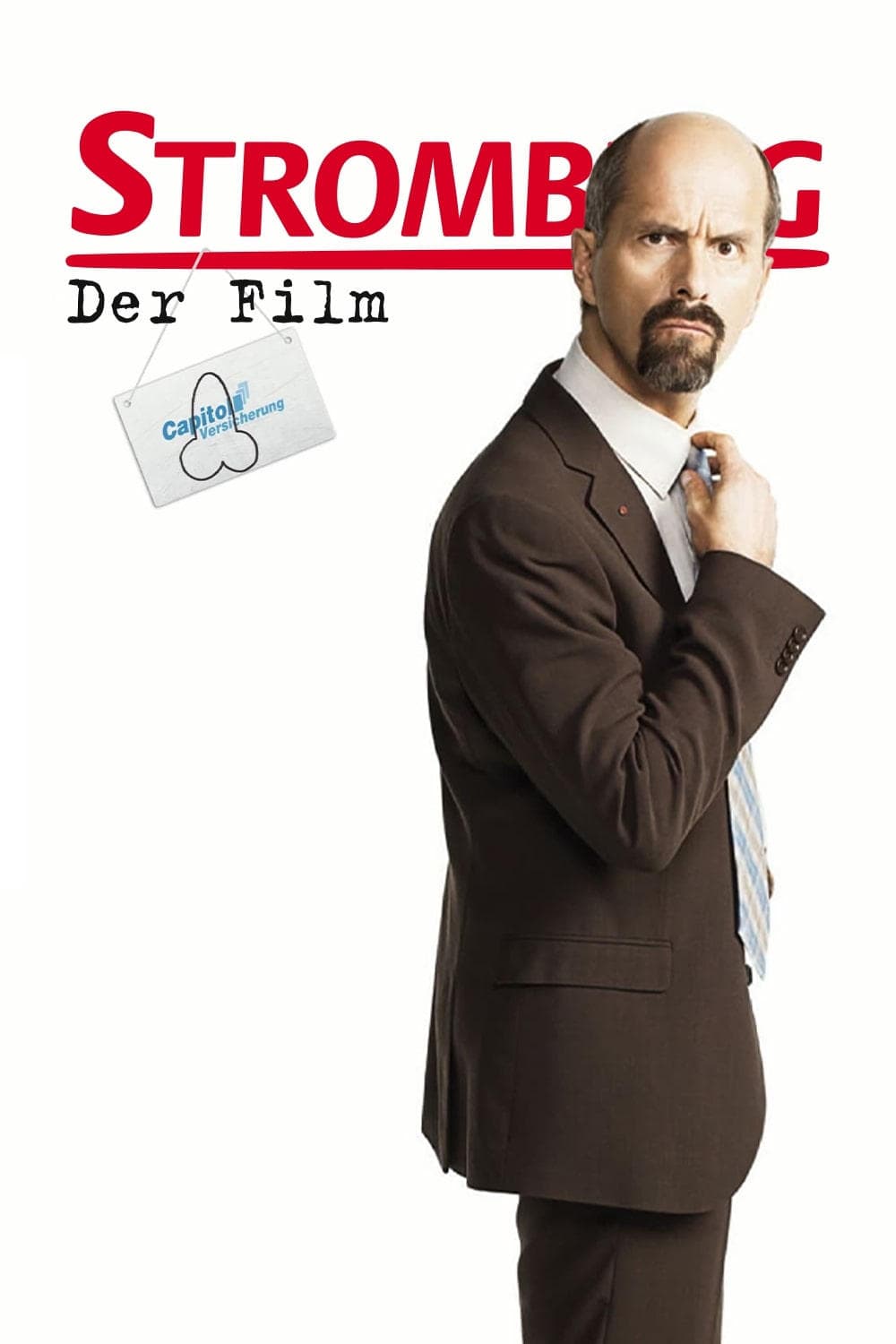 Stromberg – The Movie photo