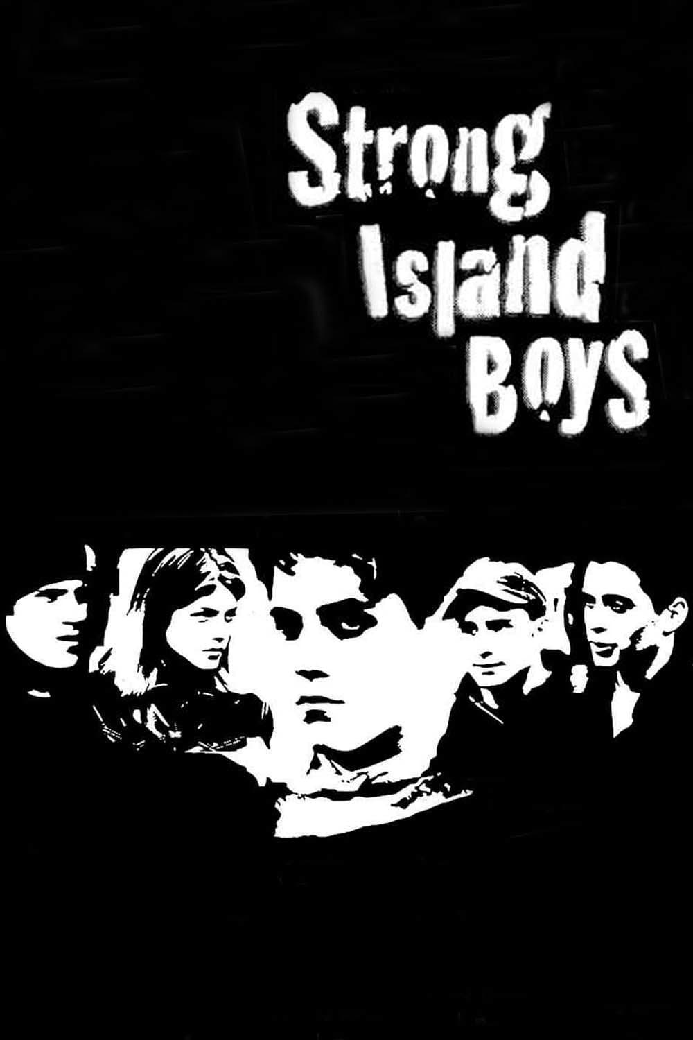 Strong Island Boys photo