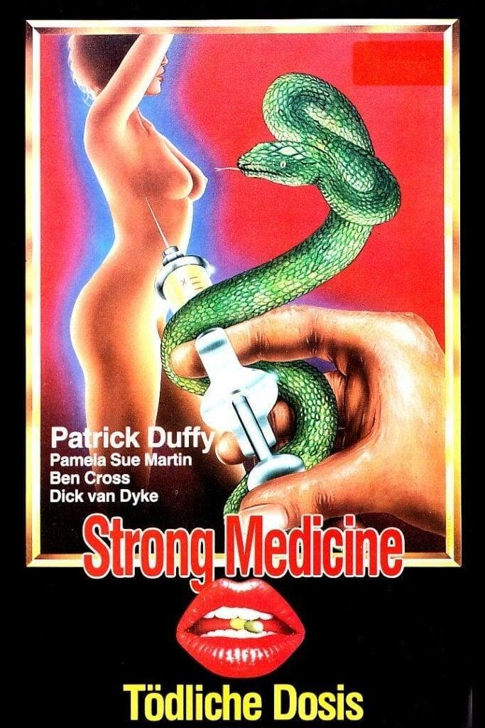 Strong Medicine photo