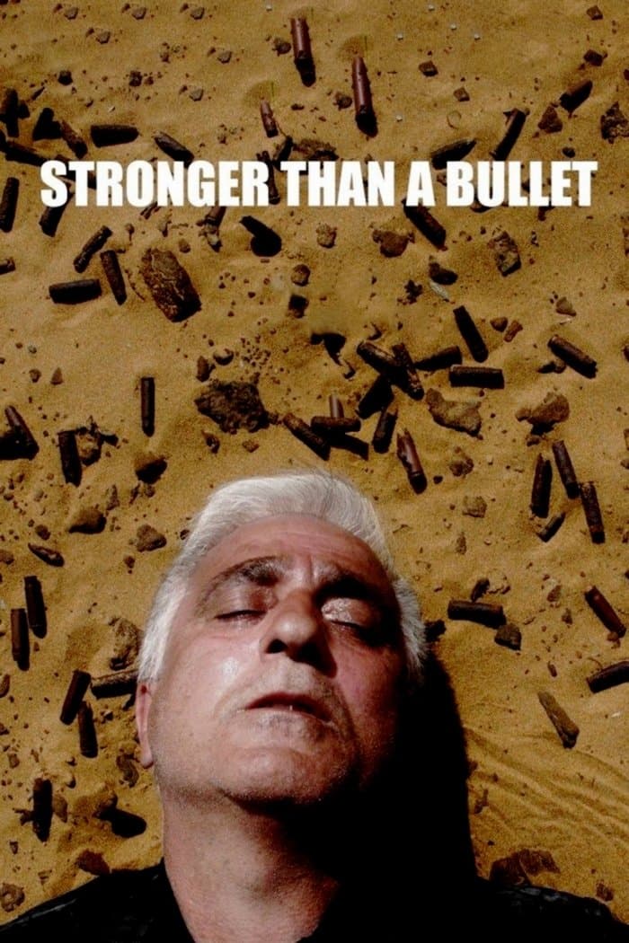Stronger Than a Bullet photo