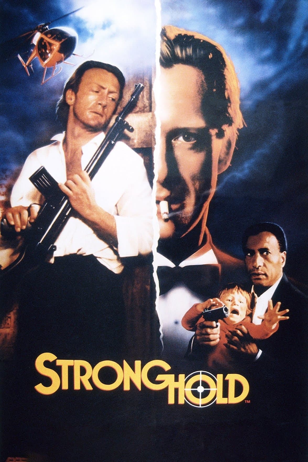 Stronghold photo