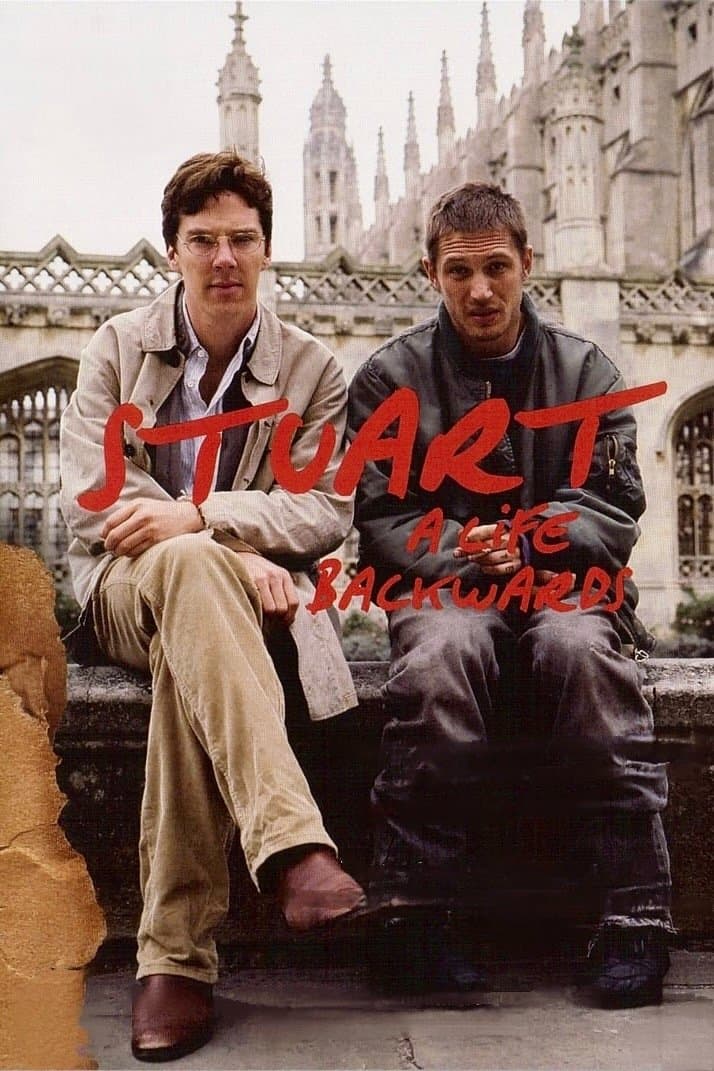 Stuart: A Life Backwards photo