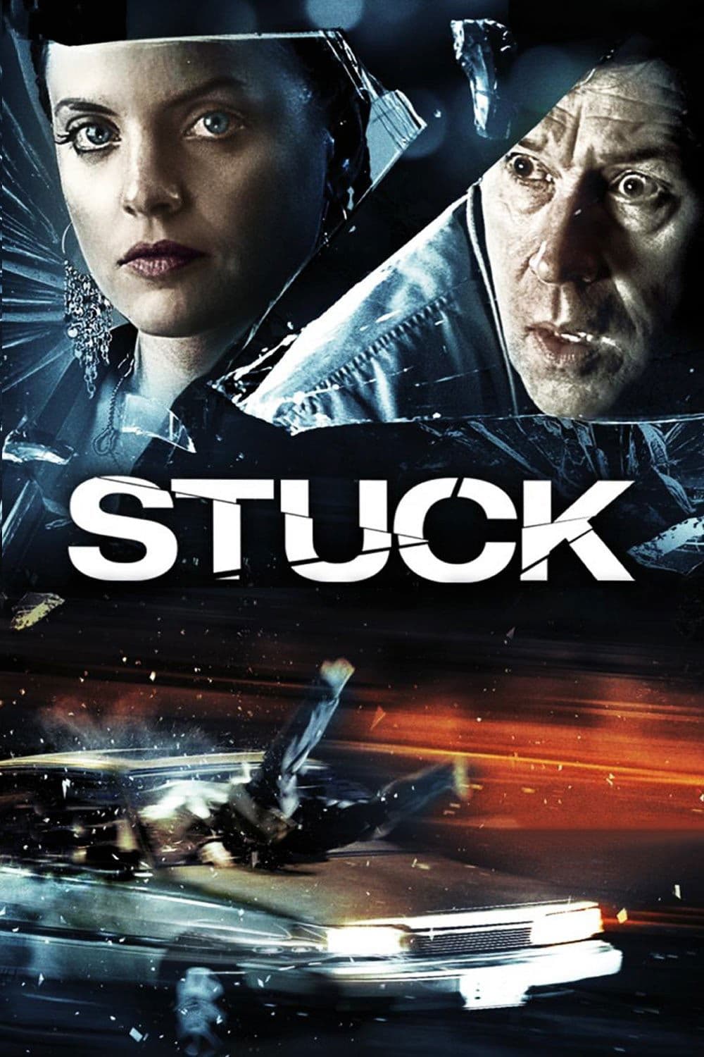 Stuck photo