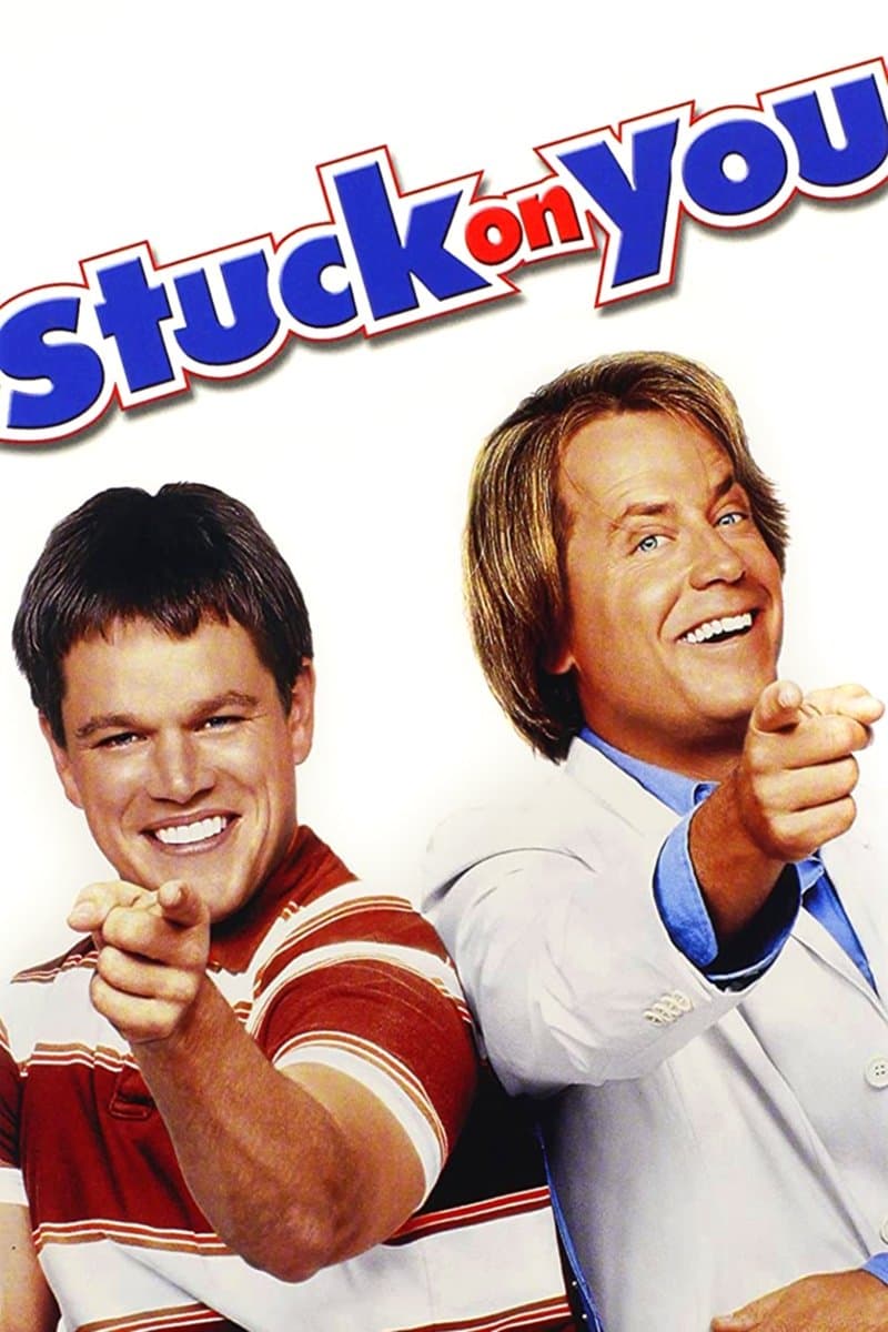 Stuck on You photo