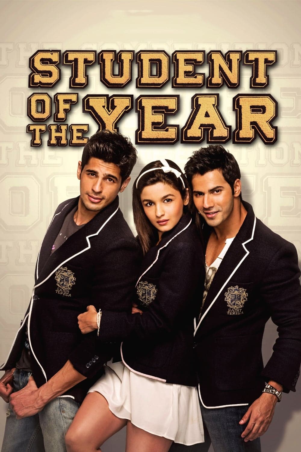 Student Of The Year photo