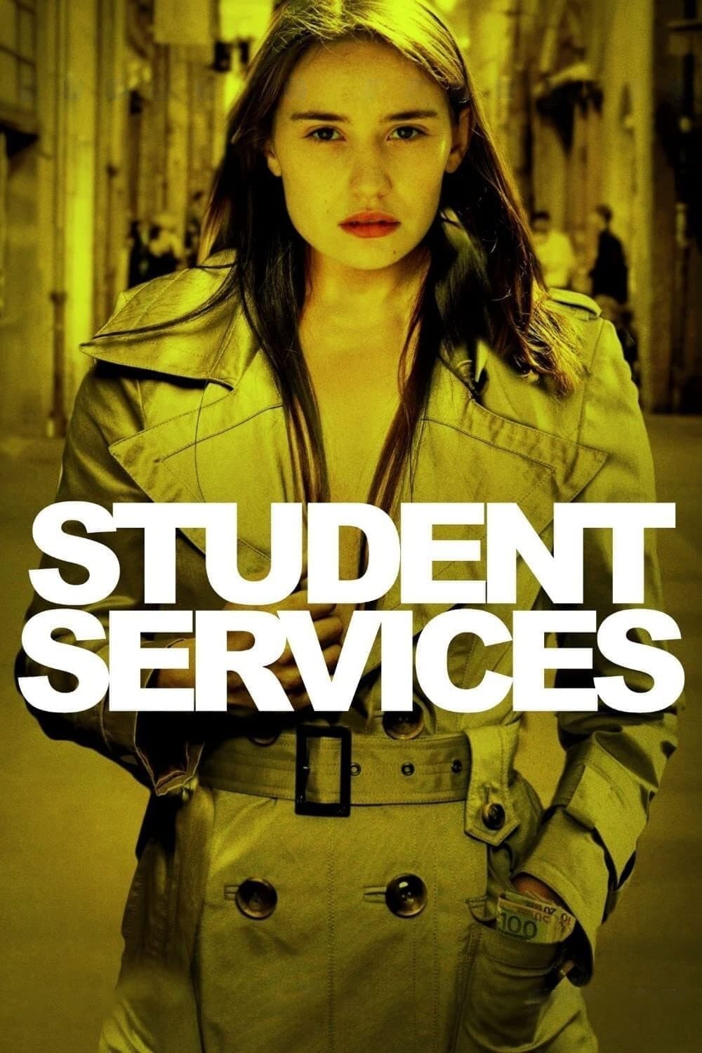Student Services photo